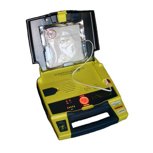 Automated External Defibrillator Retailers in Delhi NCR