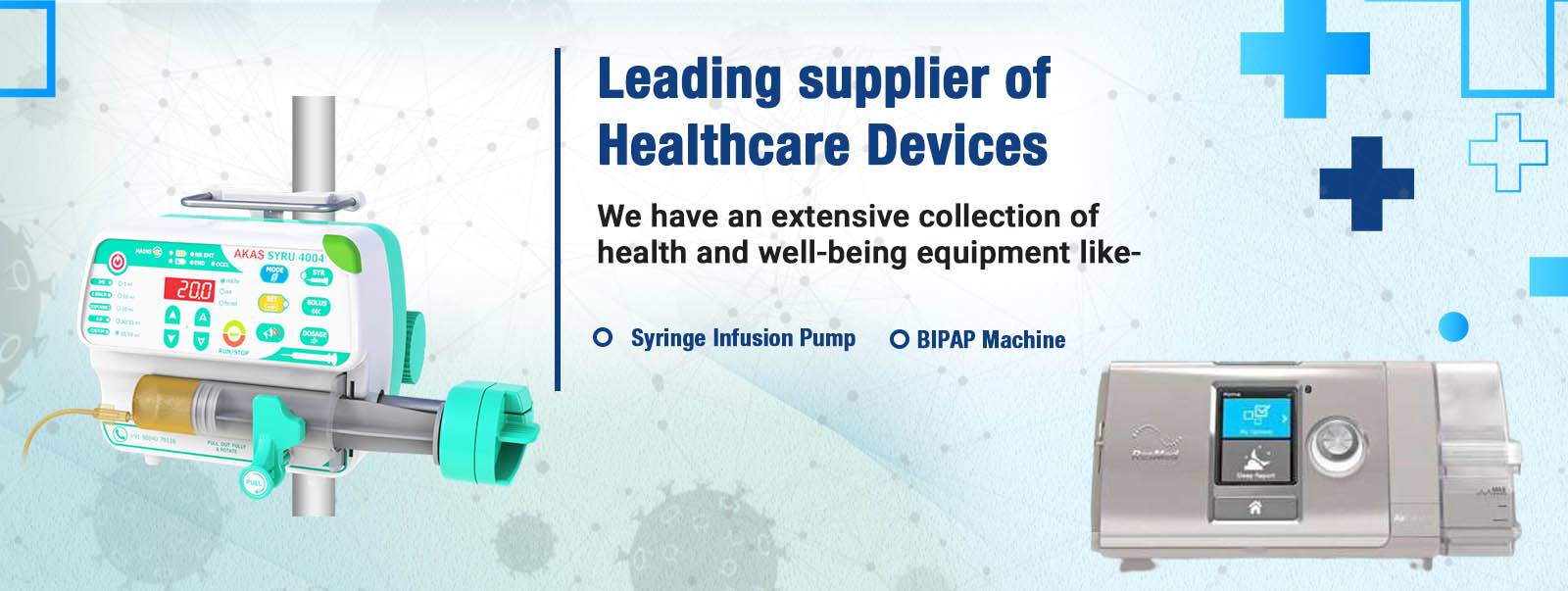 Surgical Disposable Items Retailer in Delhi NCR