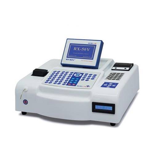 Biochemistry Analyzer Retailers in Delhi NCR