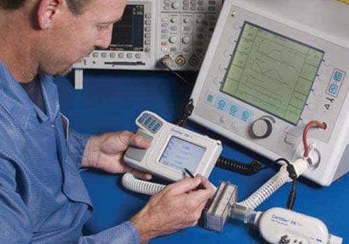 Biomedical Test Equipment Retailers in Delhi NCR
