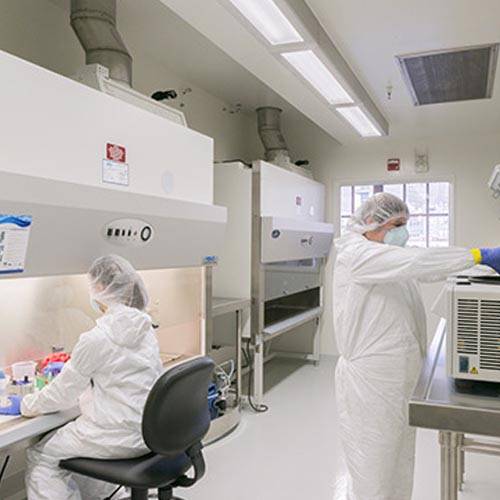 Biosafety Level-3 Lab Retailers in Delhi NCR