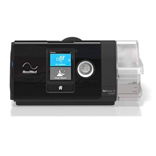 CPAP Machine Retailers in Delhi NCR