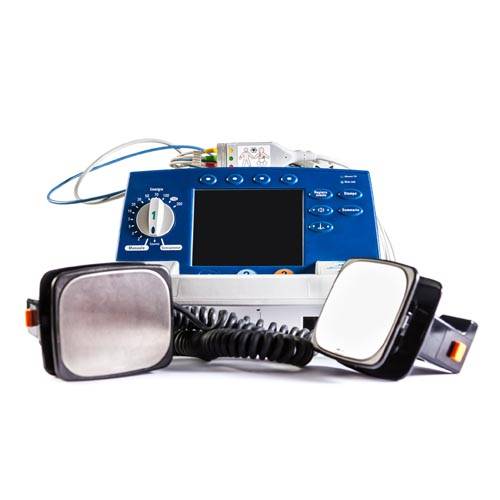 Defibrillator Retailers in Delhi NCR