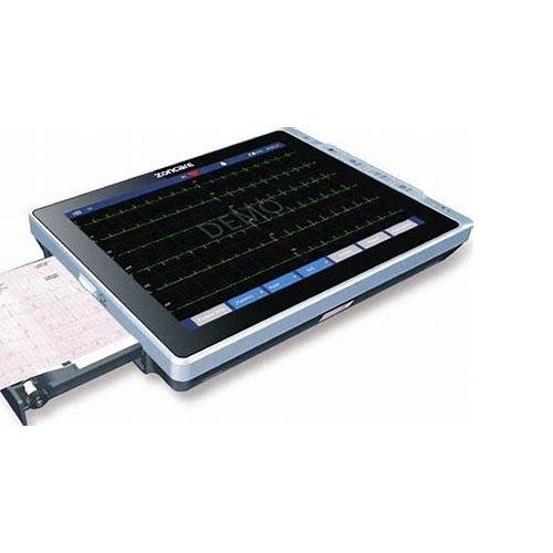 ECG Machine Retailers in Delhi NCR