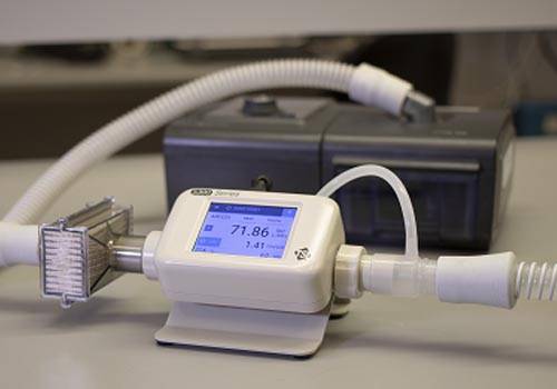 Gas Flow Analyzers for Ventilator Measurement Retailers in Delhi NCR