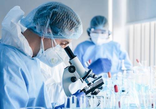 Laboratory Retailers in Delhi NCR