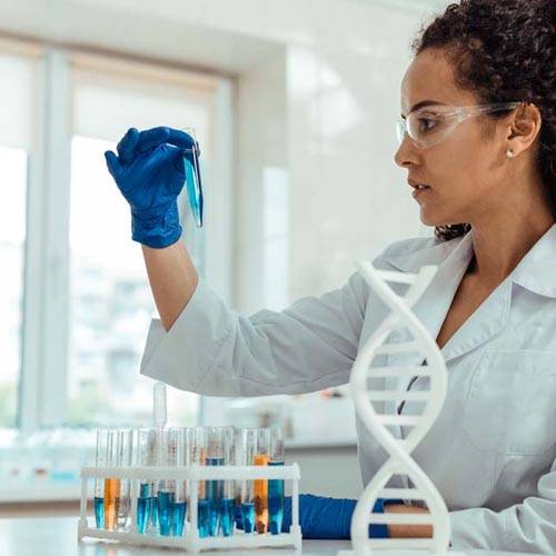 Molecular Lab Retailers in Delhi NCR