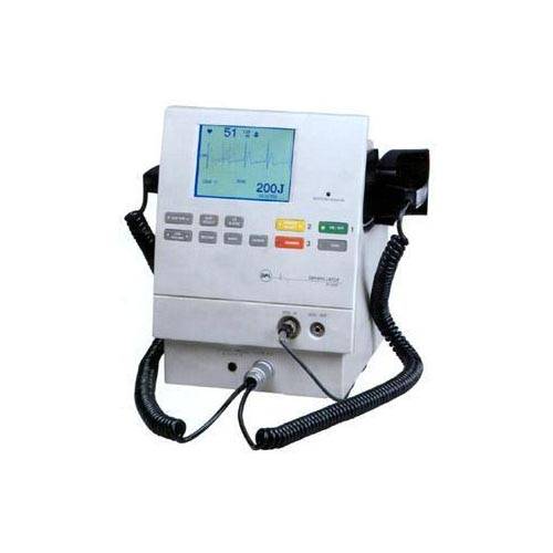 Monophasic Defibrillator Retailers in Delhi NCR