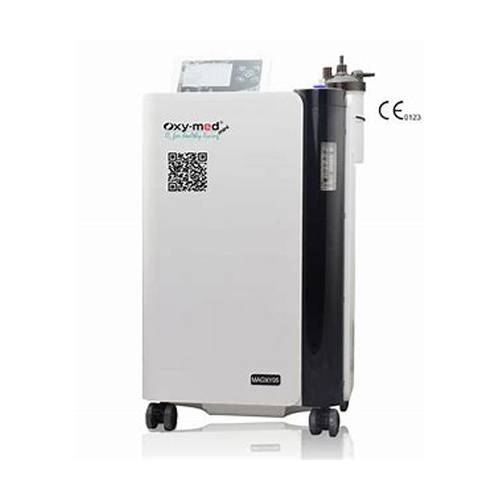Oxygen Concentrator Retailer in Delhi NCR