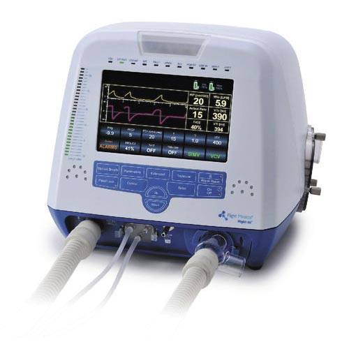 Portable Ventilator Retailers in Delhi NCR