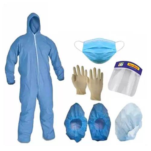 PPE Kit Retailers in Delhi NCR