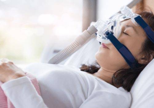 Respiratory Care Equipment Retailers in Delhi NCR