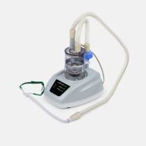 Essential High Flow Nasal Oxygen Therapy