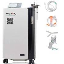 Oxymed Mini 5 LPM Oxygen Concentrator