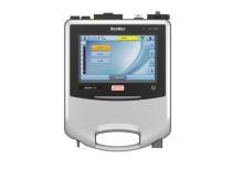 Life Support Ventilator