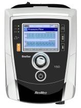 ResMed Stellar 150 Adult And Pediatric Non Invasive Transport Ventilator
