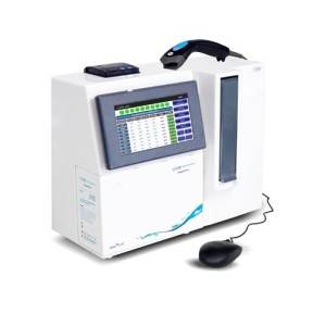 Arterial Blood Gas Analyzer in Delhi NCR