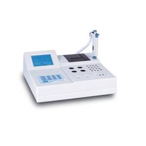 Coagulation Analyzer Retailers in Delhi NCR