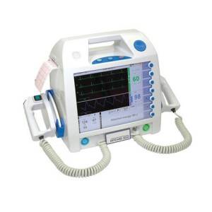 Defibrillator Retailers in Delhi NCR