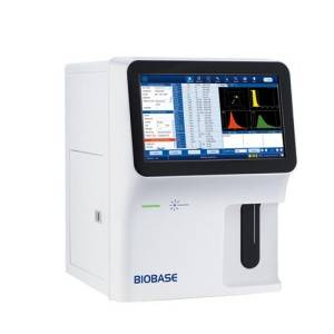 Hematology Analyzer Retailers in Delhi NCR