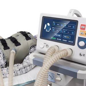 High Frequency Chest Wall Oscillation Device in Delhi NCR