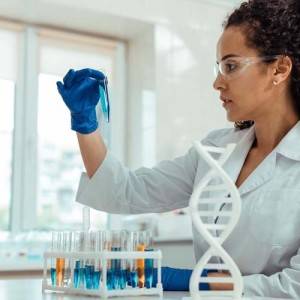 Molecular Lab Retailers in Delhi NCR