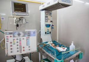 Neonatal Medical Equipment in Delhi NCR