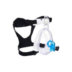 NIV Mask for Ventilator in Delhi NCR