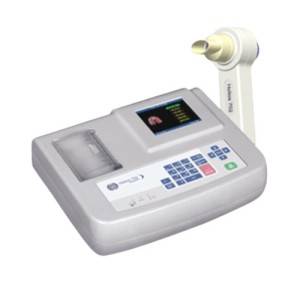 PFT Machine in Delhi NCR