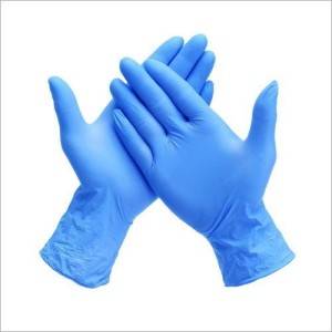 Sterilised Surgical Gloves in Delhi NCR