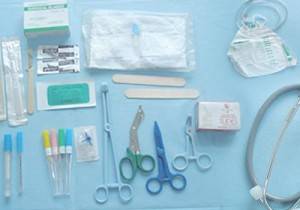 Surgical Disposable Items in Delhi NCR