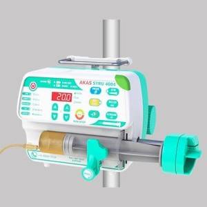 Syringe Infusion Pump in Delhi NCR