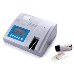 Urine Analyzer in Delhi NCR