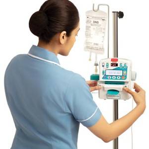 Volumetric Infusion Pump in Delhi NCR