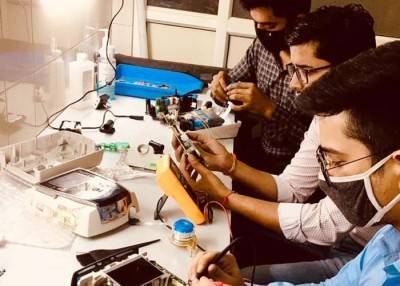 Top 5 Healthcare Product Retailers, Suppliers in Delhi NCR